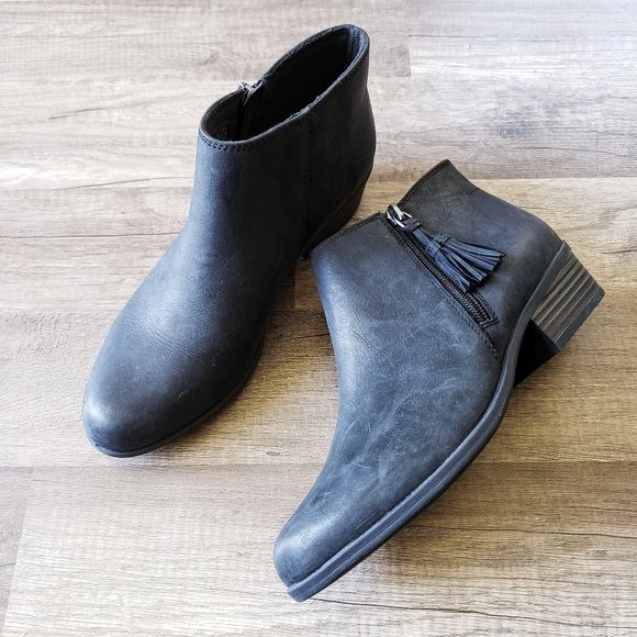 addiy terri clarks